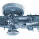 Illustration for article titled This Has to Be the Weirdest Car Engine Ever Mass-Produced